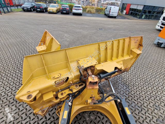 Bulldozer Caterpillar D6N Raupe/Dozer