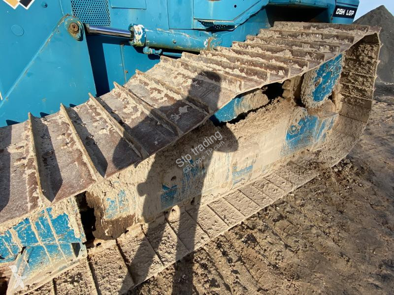 Bulldozer Caterpillar LGP