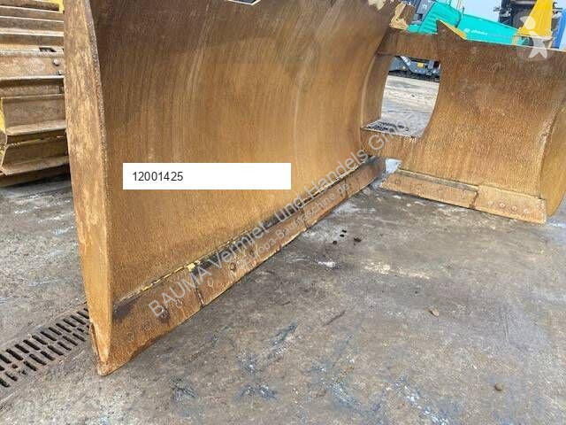 Bulldozer Caterpillar D 6 N LGP Trimble GPS...