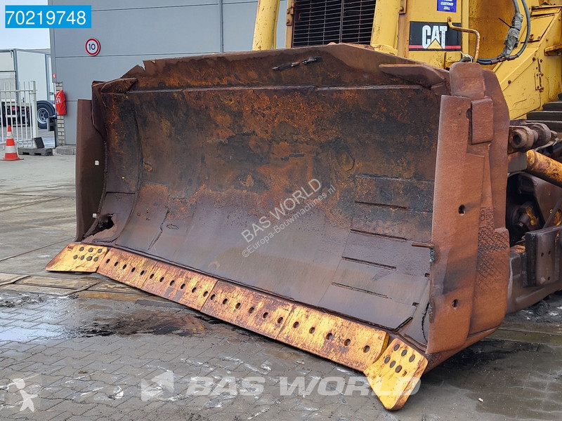 Buldozer Caterpillar D8 L