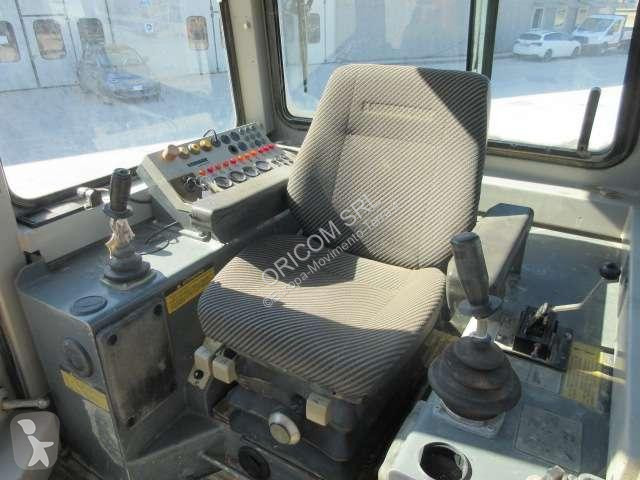 Buldozer Liebherr PR732 BL