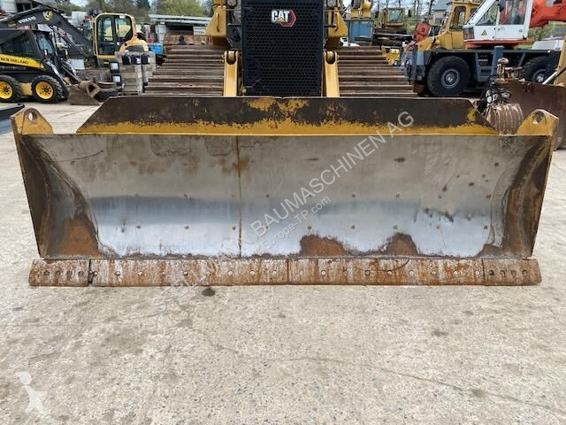 Bulldozer Caterpillar D5H