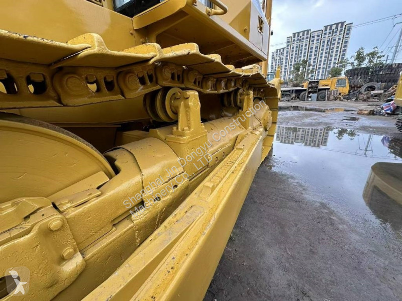 Bulldozer Caterpillar D 7 G