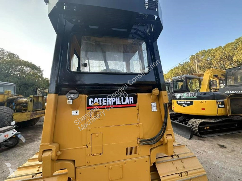 Buldozer Caterpillar D 5 C