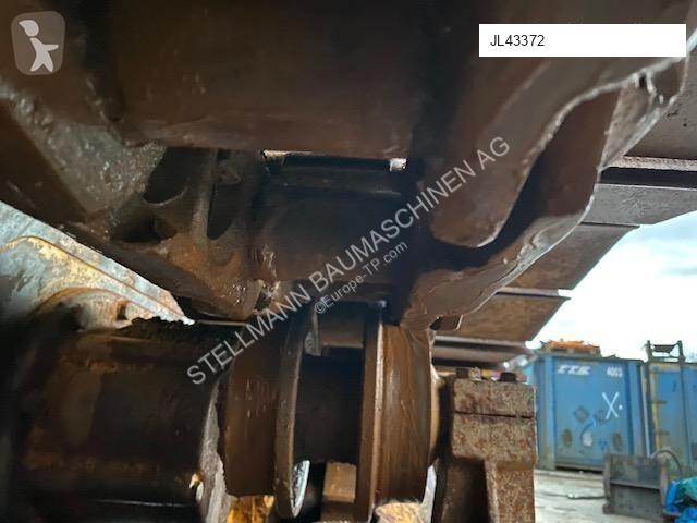 Buldozer Liebherr B