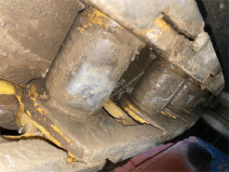 Buldozer  D 180 LGP , 915 mm , 23 ton