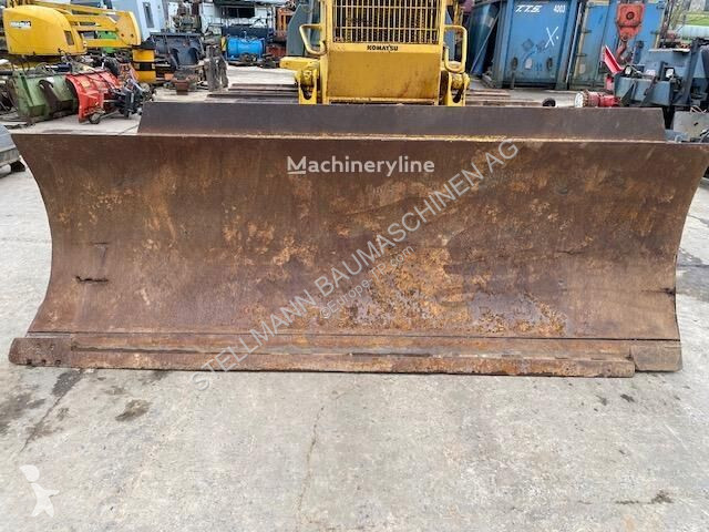 Bulldozer Komatsu PX-12