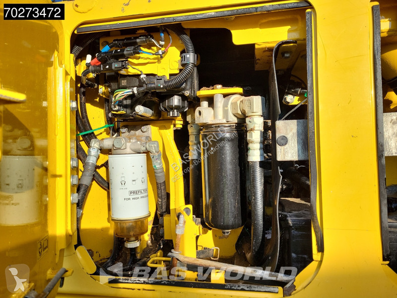 بلدوزر Komatsu D65 -18