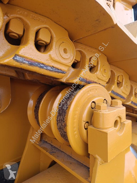 Bulldozer Caterpillar