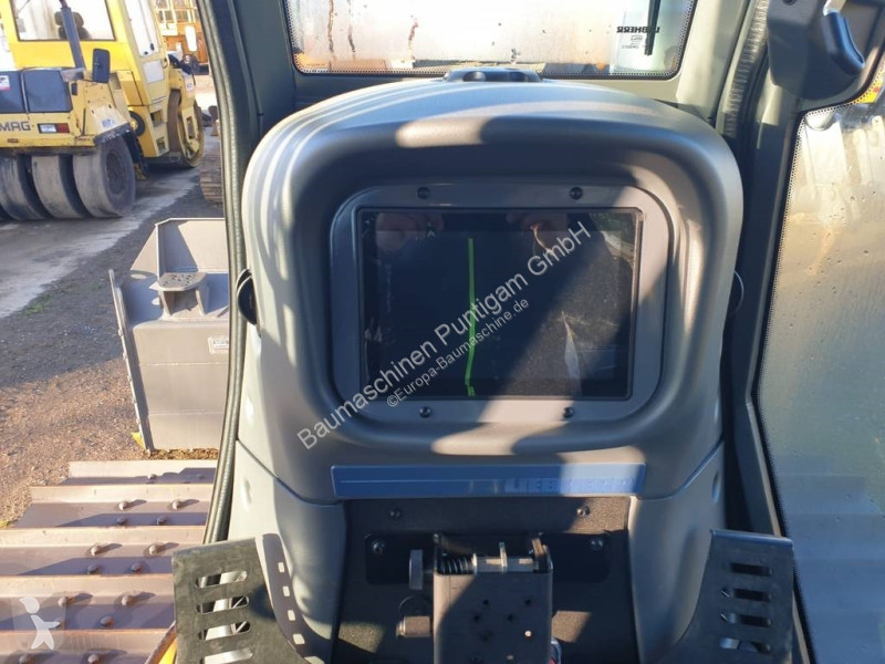 Bulldozer Liebherr PR 716 05 LGP