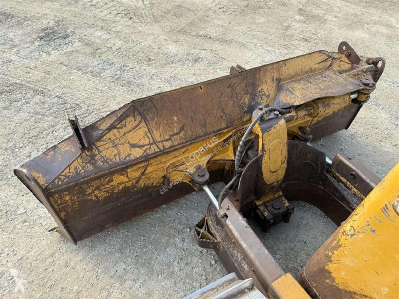 Buldozer Caterpillar D5N