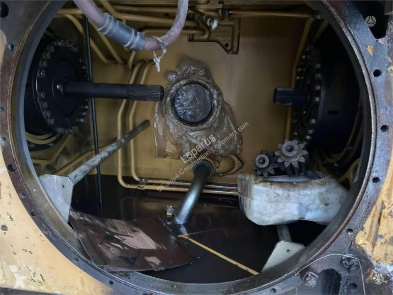 Buldozer Caterpillar D5H XL