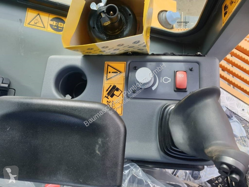 Bulldozer Liebherr PR 726 05 LGP