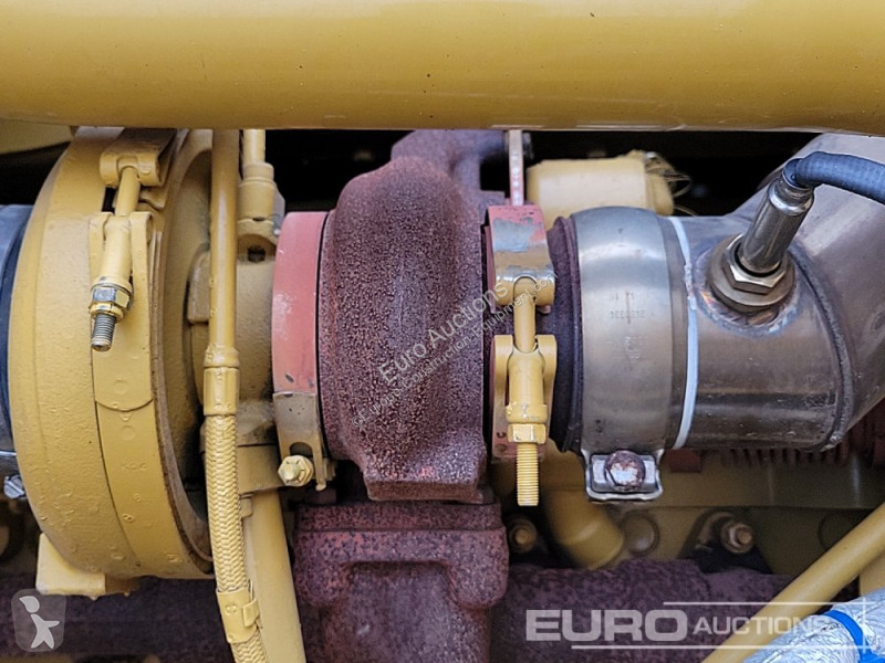 Buldozer Caterpillar 12M3