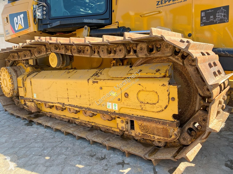 Bulldozer Caterpillar D5K2 NVT