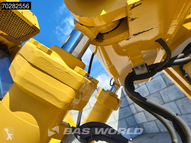 Bulldozer Caterpillar D8 T CE CERTIFIED -