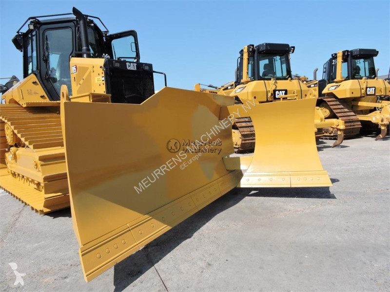 Bulldozer Caterpillar D5 New