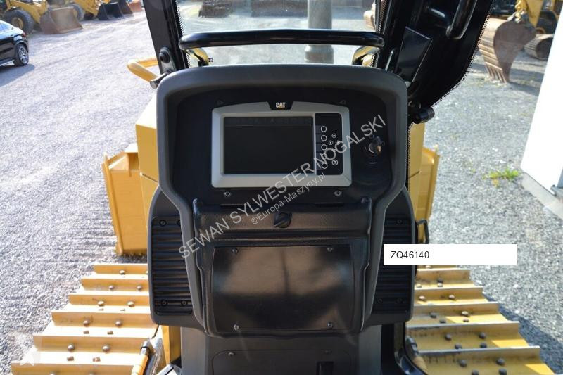 Bulldozer Caterpillar D6K 2XL