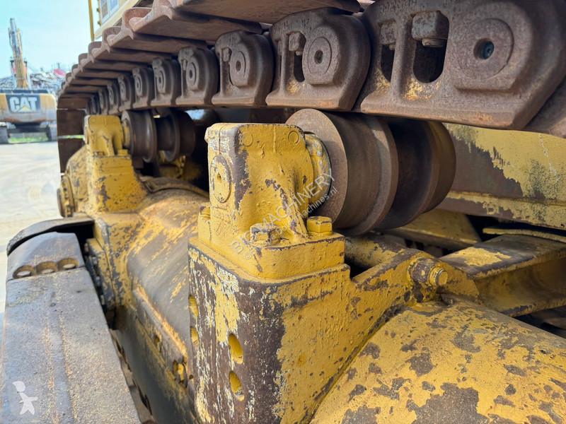 Bulldozer Caterpillar