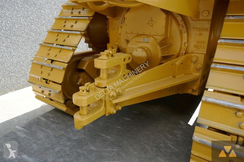 Buldozer Caterpillar