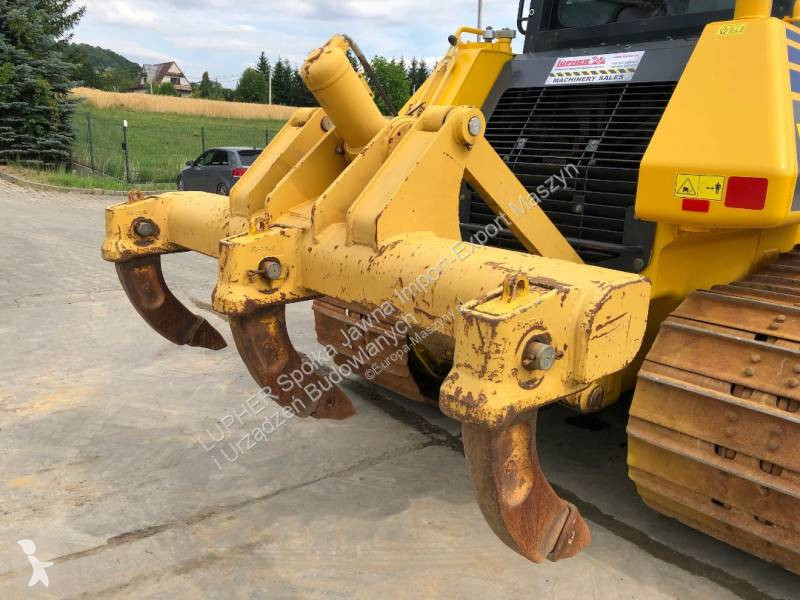 Buldozer Komatsu D61PXi-24
