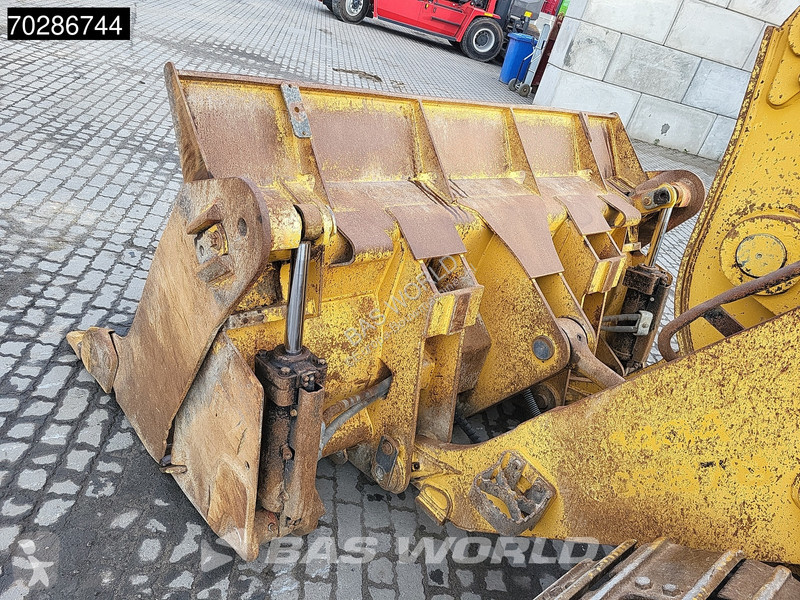 Shovel Caterpillar RIPPER VALVE - 4-1 BUCKET