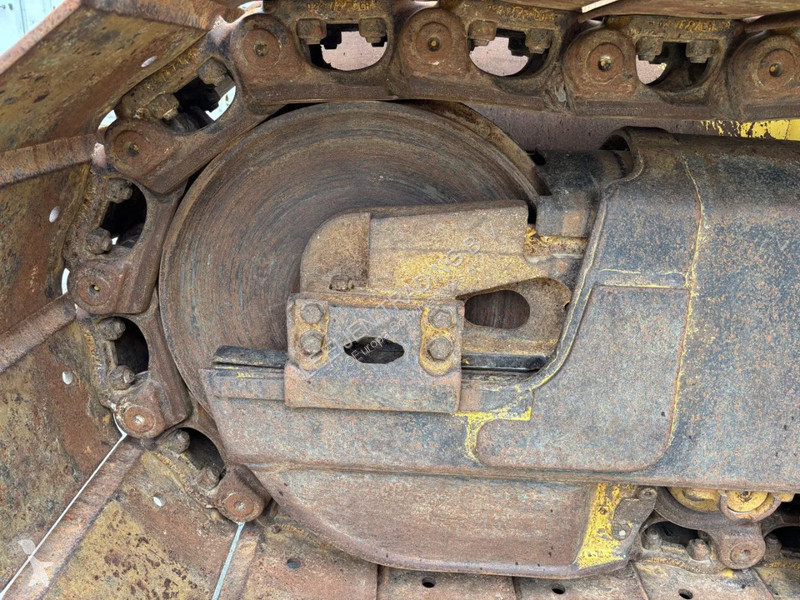 بلدوزر Komatsu Dozer, 2013 Year!!