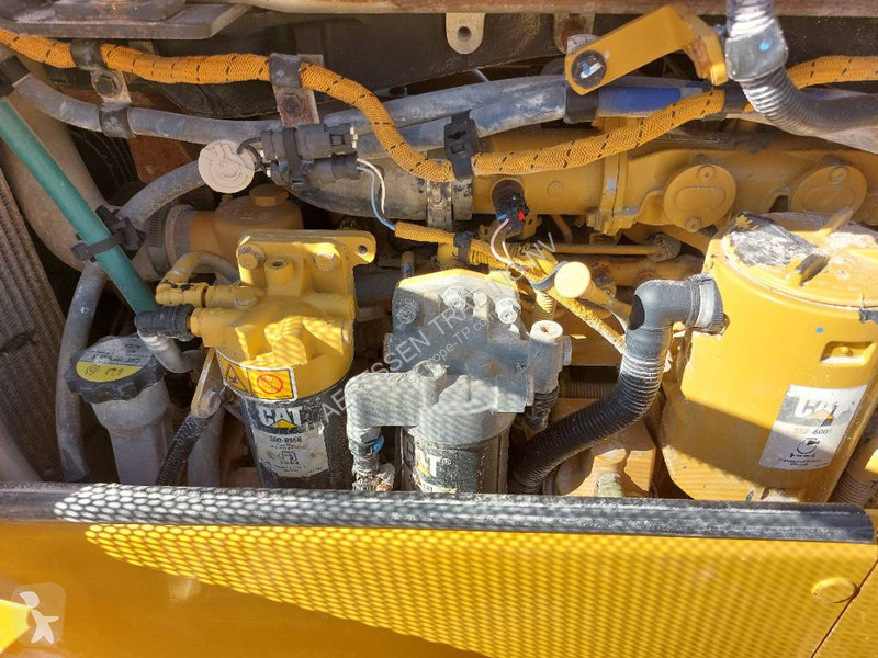 Bulldozer Caterpillar