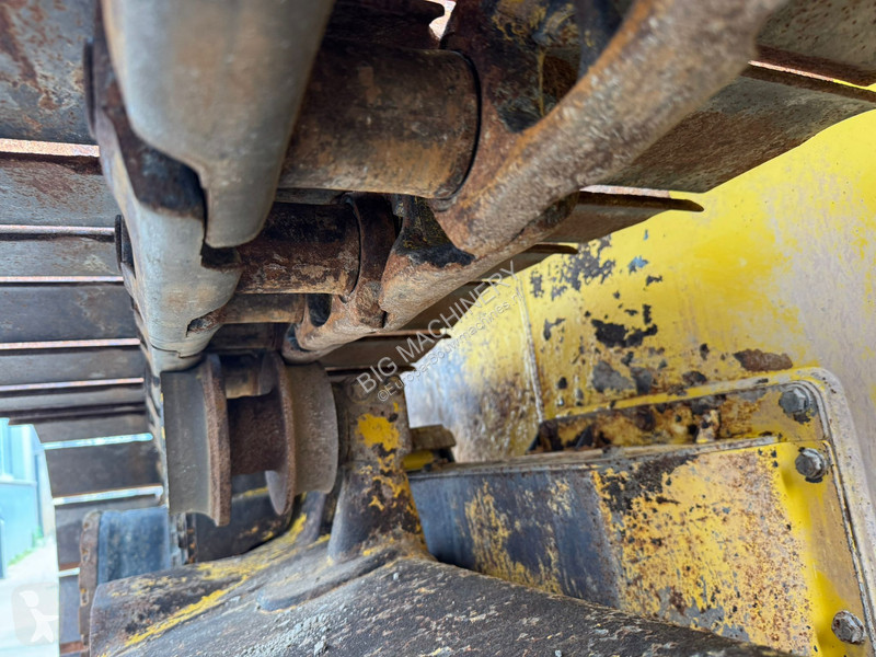 Bulldozer Komatsu D51PXi-24 | TOPCON