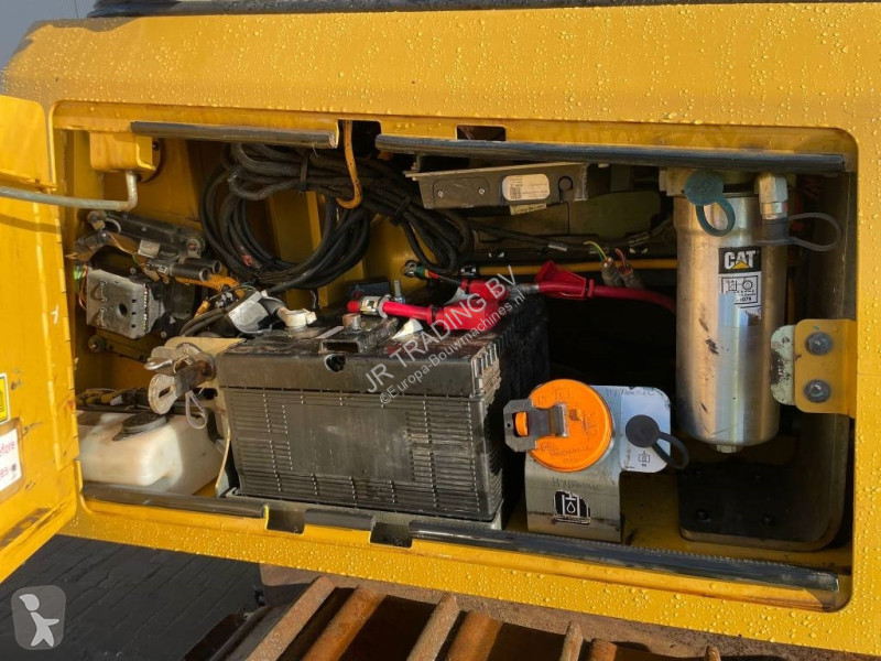 Bulldozer Caterpillar D 6 K 2 LGP