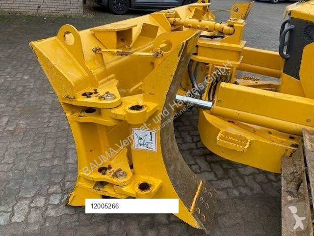 Bulldozer Dressta LiuGong TD-16 N LGP MIETE /...