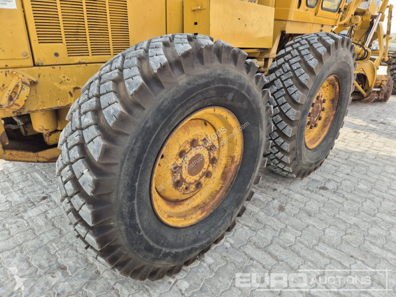Buldozer Caterpillar