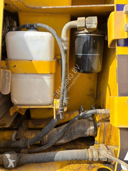 Bulldozer Komatsu PX-22