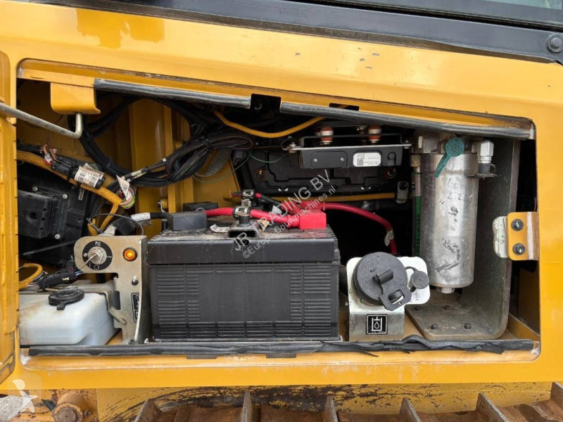 Bulldozer Caterpillar D 6 K 2 XL (CE + EPA)