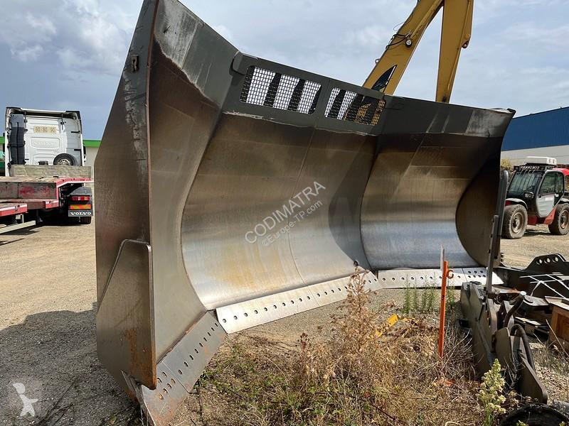 Bulldozer Liebherr 766