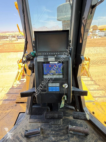 Bulldozer Komatsu D155A-6R (4 pieces available...