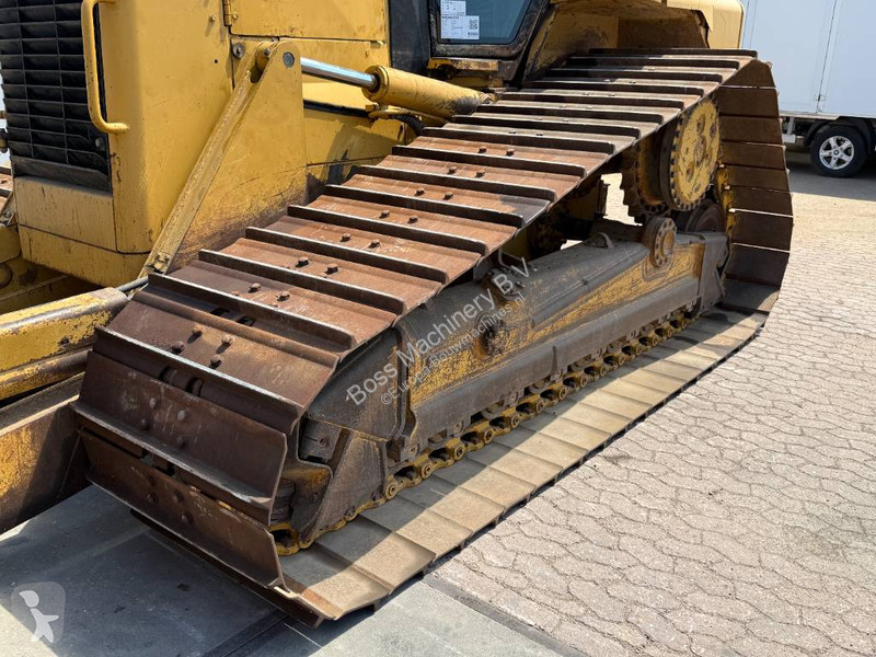 Bulldozer Caterpillar D6N - CE Certified /...