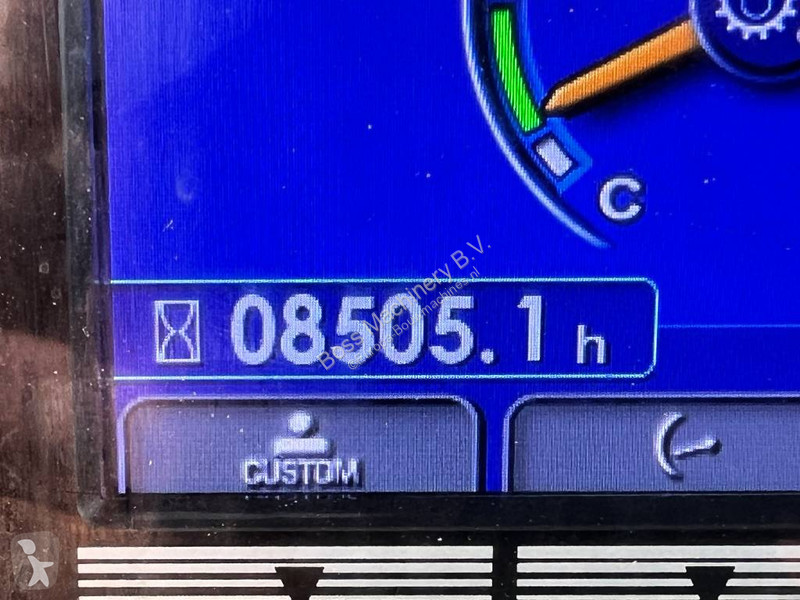 بلدوزر Komatsu i-24 - EPA Certified / Good...