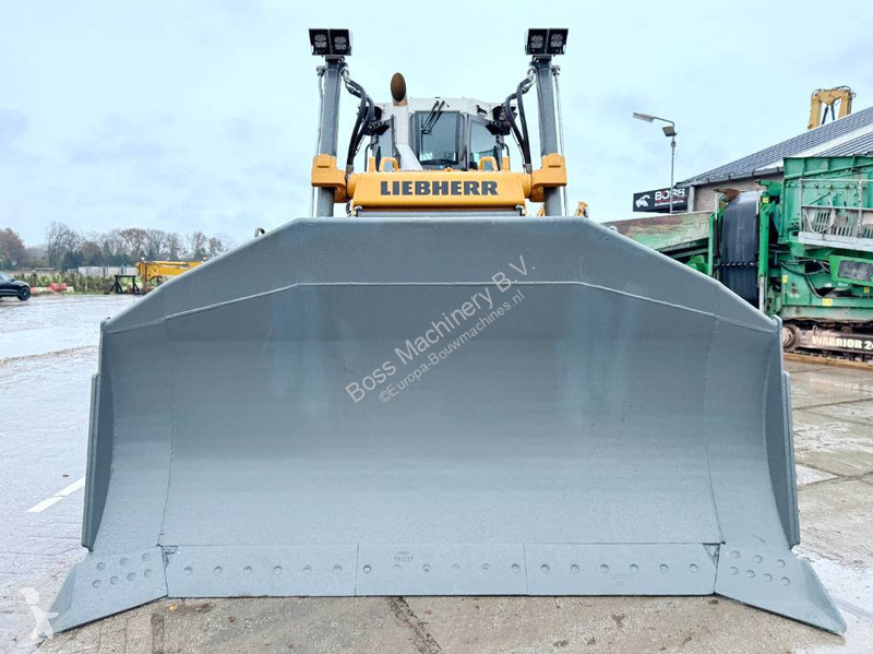 Buldozer Liebherr 746 05L Gen 8 - 1 Yr / 2000h...