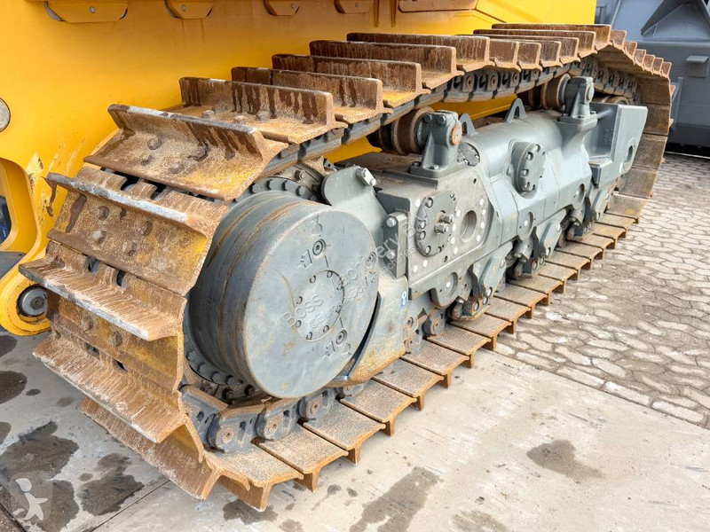 Buldozer Liebherr 756 05 Gen 8 - 68 Hours!...