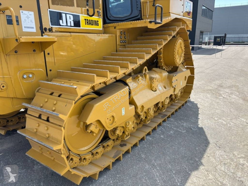 Bulldozer Caterpillar D 8 - D 8 GC - D 8 T - D 8 R