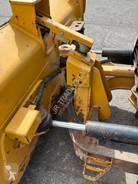 Bulldozer Caterpillar XL (Low Verified Hours)