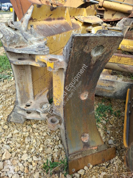 Bulldozer Komatsu
