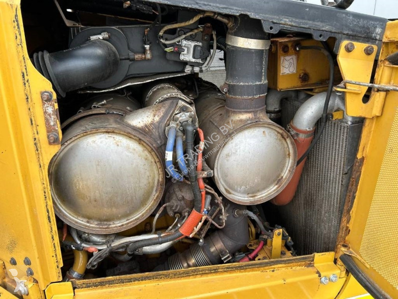 Bulldozer Caterpillar D 6 XL (LOW HOURS - CE...