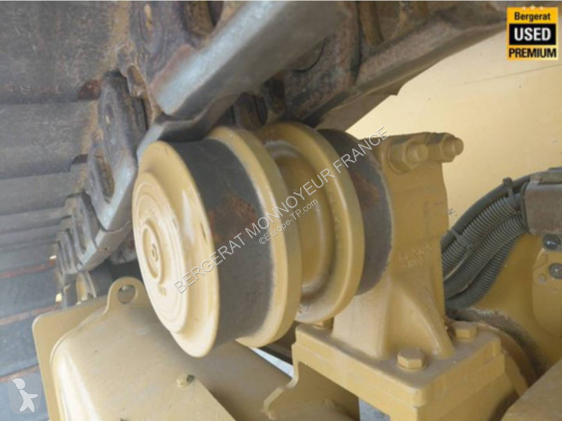 Bulldozer Caterpillar