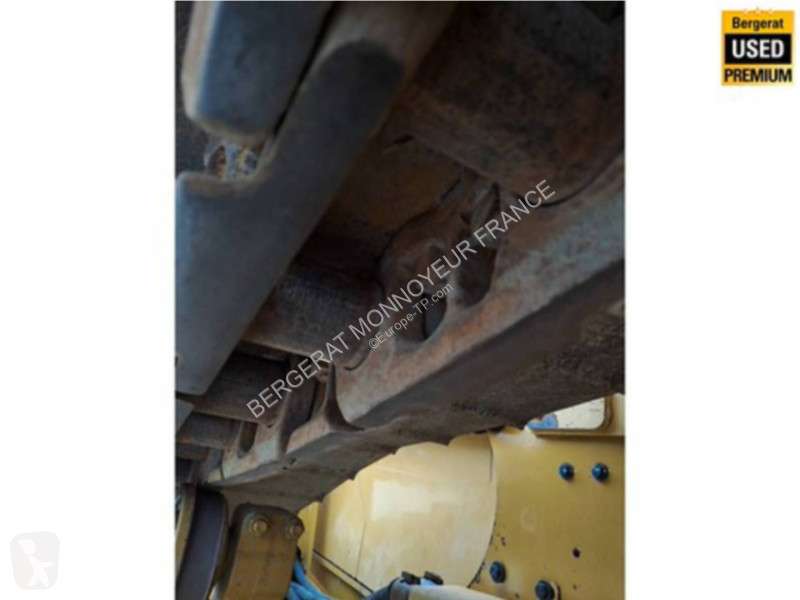 Bulldozer Caterpillar