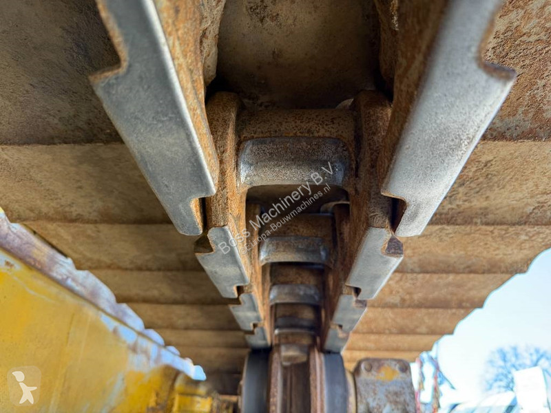 Бульдозер Komatsu E0 - Top Condition / Airco
