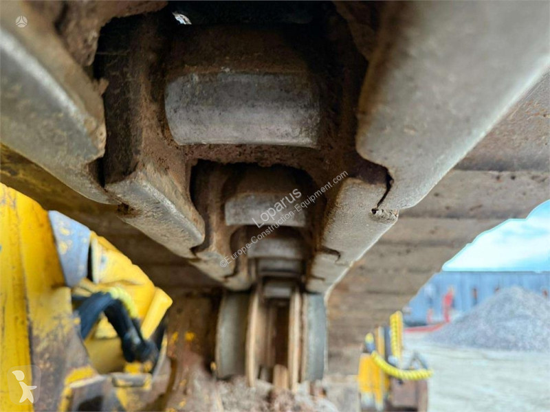 بلدوزر Komatsu D51PX-22