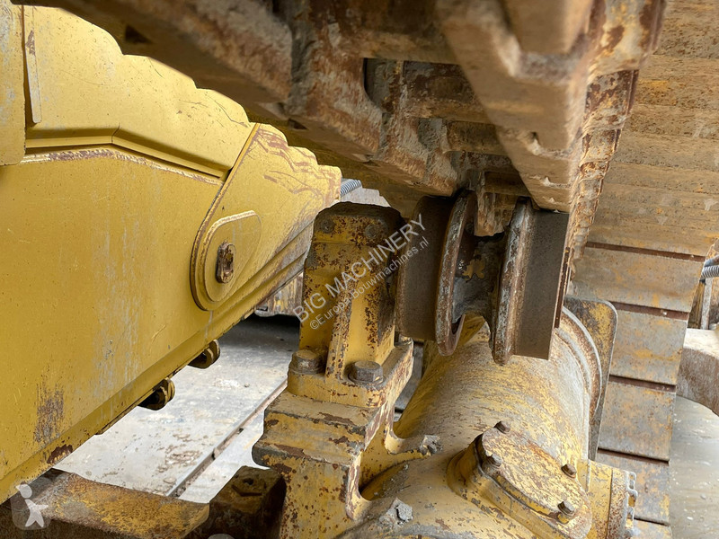 Buldozer Caterpillar D6T