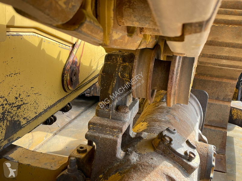 Bulldozer Caterpillar